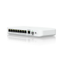 Ubiquiti UniFi Flex 8-Port 2.5GbE PoE++ Managed Switch With 10G Uplink