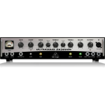 Behringer BX2000H 2000W Bass Amplifier