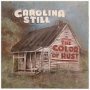 Color Of Rust   Cd