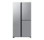 Samsung 595 L 3 Door Frost Free Fridge With Water And Ice Dispenser