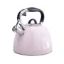 Cadac Born Free Pink Whistling Kettle For