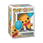 Funko Pop Disney: Winnie The Pooh – Pooh With Balloon