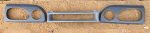 Ford Sapphire 3-PIECE Grille Ssf