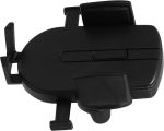 360-DEGREE Rotatable Car Phone Mount Vent Air Outlet Bracket Firm Grip