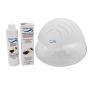 Crystal Aire Air Purifier With 200ML Vanilla Concentrate