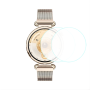 Screen Guard Compatible With Huawei Watch GT 6 41MM - 2 Pack
