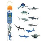 Pelagic Fish Toob By