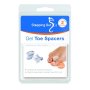 Toe Spacers Medium 2PCS
