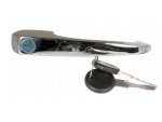 Vw Classic Bus T2 Bay Door Handle & Key - Autostyle Motorsport South Africa
