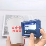Compact Portable 3D Uv Printer For Small Objects