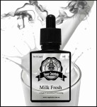 Milk Fresh Concentrate - 10ML