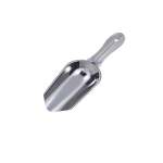 Ice Scoop Silver