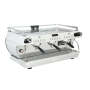 GB5 Commercial Espresso Machine - Model X / 3 Groups / Av Automatic