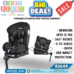 Big Deal 8
