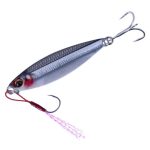Jigpara Live Micro 7G 086 - Kibinago - Basil Manning