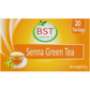Senna Green Teabags 20 Pack