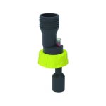 Bohlender B.safe Level Indicator With Funnel Connection Ex S60 GL45