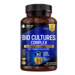 Bio Clultures Probiotuic 60C