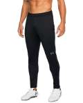 Men's Ua Challenger II Training Pants - Black Graphite LG