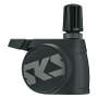 Sks Tyre Pressure Sensor For Bicycles Airspy Av/dv Set Of 2