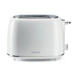 Kenwood - Eterna Plastic 2 Slice Toaster