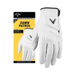 Dawn Patrol Leather Golf Glove Men Left