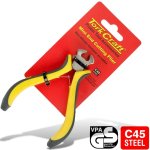 Tork Craft Pliers MINI End Cutting 120MM