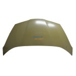 Honda Jazz 2 Early=late Bonnet 08-14