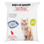 Odour Control Cat Litter 5KG
