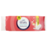 Lil-Lets Smartfit Scented Thin Pantyliners 25 Pack