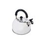- Stainless Steel Kettle