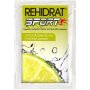 Rehidrat Sport Oral Electrolyte Mixture Lemon & Lime 14G X 6 Sachets