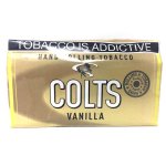 Colts Rolling Tobacco 50G – Vanilla