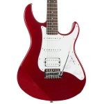 Yamaha PAC012 Pacifica Electric Guitar – Red Metallic