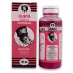 Quma Antacid 100ML