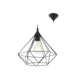 Eurolux - Tarbes 325 Black