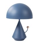 Elodie Table Lamp – Blue