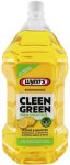 Remove Dirt And Oil Diesel Engine Cleaner