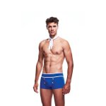 Envy - 2 PC Sailor Salute Set L xl