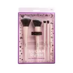 Face & Eye Brush Set Sugar Rush