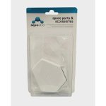 Sentia Doser Side Cover & Mounting Plate Set