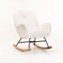 - Zama Rocking Chair