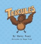 Tercules Hardcover