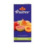Fruitree Mediterranean Juice 1L