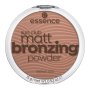 Essence Sun Club Large Bronzing Powder - Sunny