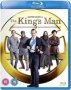 The King& 39 S Man Blu-ray Disc