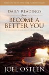 Daily Readings From Become A Better You - 90 Devotions For Improving Your Life Every Day Paperback