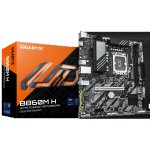 Gigabyte B860M H Intel B860 Chipset Lga 1851 Socket DDR5 Memory Matx Form Factor – New