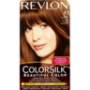 Revlon Colorsilk Beautiful Color Medium Golden Brown 43 Hair Colour Pack