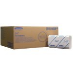 Flushable Folded Hand Towels 4500S